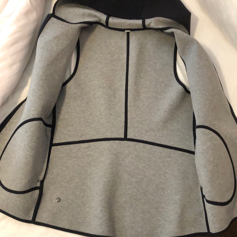 Lululemon Spacer Vest